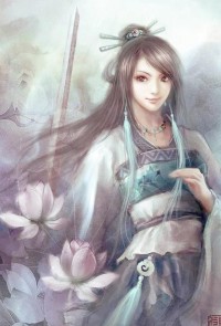 恨情皇帝鬼精灵【美强】